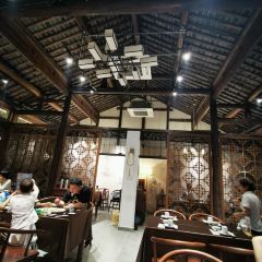 唐宴（青果巷店）張用戶圖片