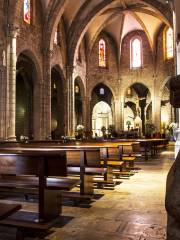 Cathédrale Sainte-Marie de Valence