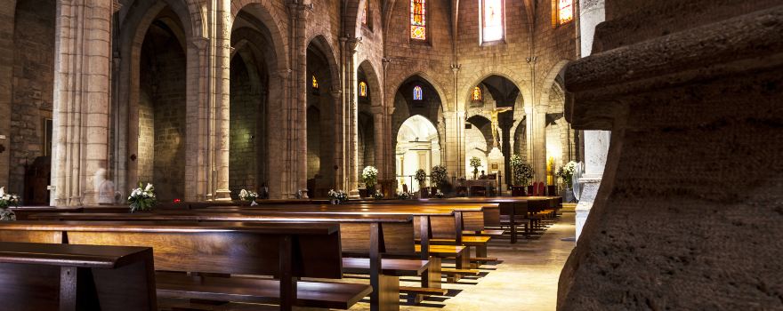 Cathédrale Sainte-Marie de Valence