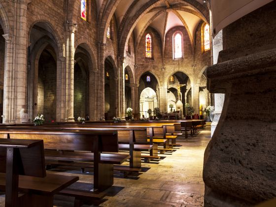 Valencia Cathedral