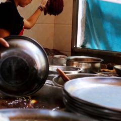 老字号牛腩店 User Photo