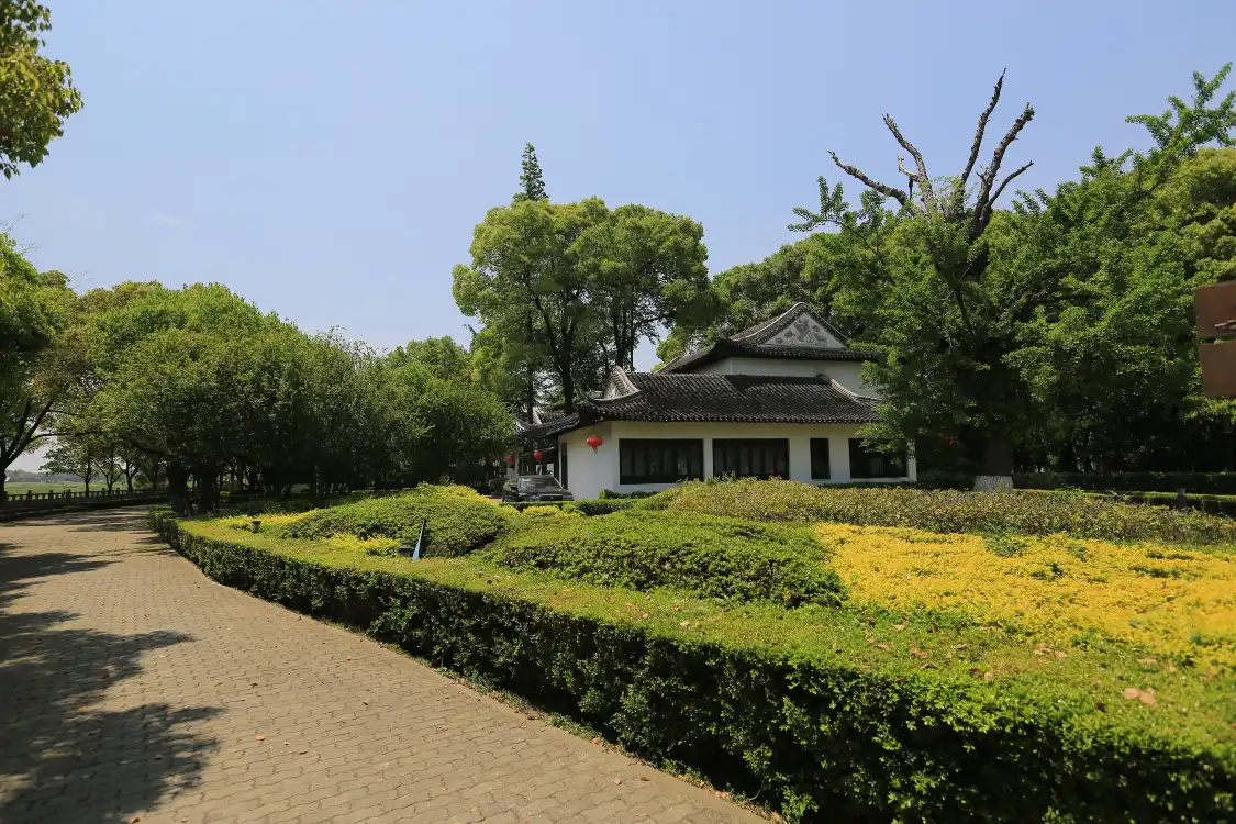 Hotel in zona Nanhu Qiuyue