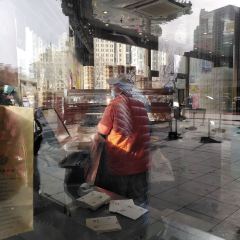 耳朵眼炸糕(东北角店) User Photo