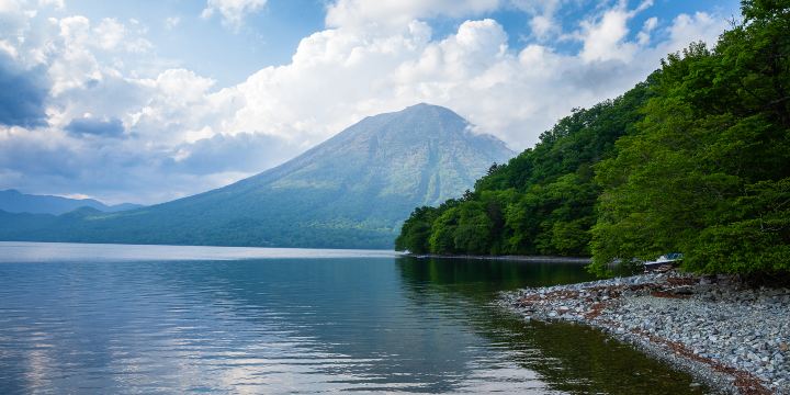 Lac Chūzenji