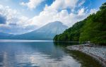 Lake Hallstatt