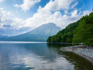 Lake Chūzenji