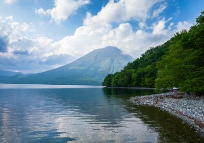 Lake Chūzenji