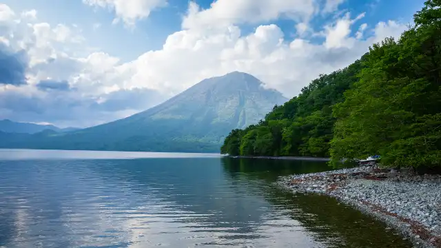 Hotels near Lake Chūzenji