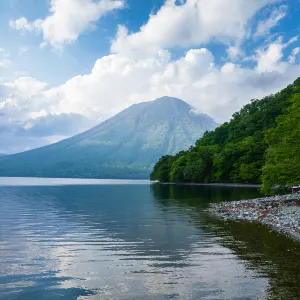 中禅寺湖
