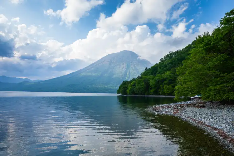 Hotels near Lake Chūzenji