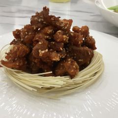 芥南餐厅·浮隐于世 User Photo