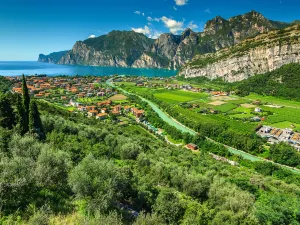 Lago di Garda