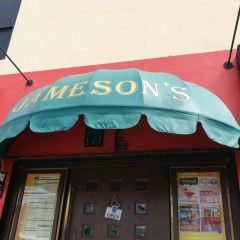 Jameson’s The Irish Pub Pattaya User Photo