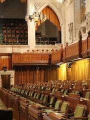 Supreme Court of Canada