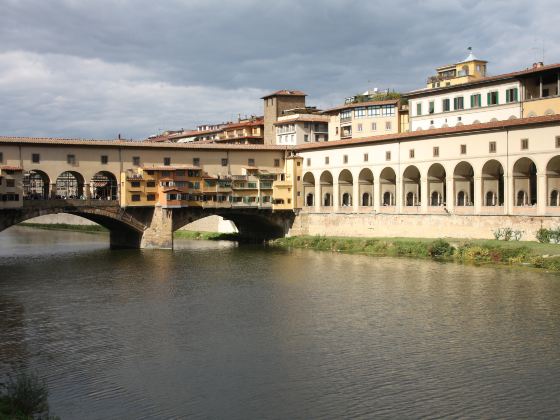 Uffizi Gallery