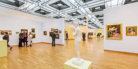 雷克雅維克藝術博物館