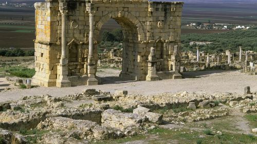 Volubilis