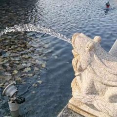 Rizhaosongyuehulanhaijunhuada Restaurant 여행 사진