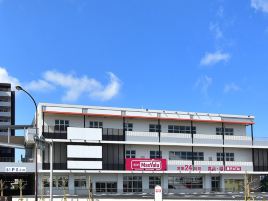 美思佰乐（山里店）