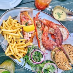 Burger & Lobster Soho User Photo