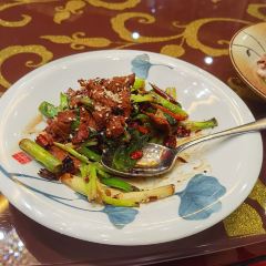 铂丽斯国际大酒店逸景阁食府(黄海路店) ảnh của người dùng