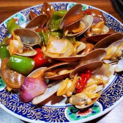96號海蒸鲜·海鲜牧场(天主教堂·栈桥店) User Photo