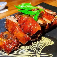 肖四女乐山跷脚牛肉(黄陂南路店) User Photo