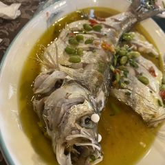 慕轩餐厅 User Photo