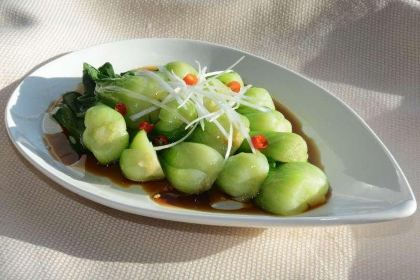 廊坊潮白河喜来登酒店·采悦轩中餐厅