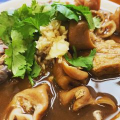 小肠陈饭庄(南横街店) User Photo