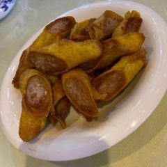 ZHAO GU GUAN YAN SHAN DA JIE DIAN User Photo