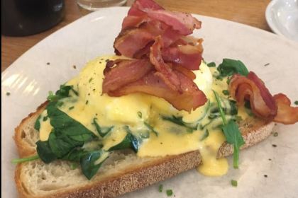 Pan Cherry Noodle House & Cafe