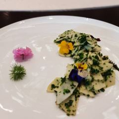 五莲飞天宾馆·餐厅 User Photo