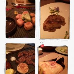 Cocotte Milano User Photo