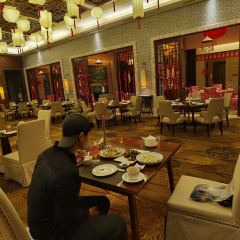 Yue User Photo