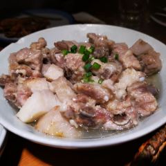 光明茶楼(传统徽菜李坑店) User Photo