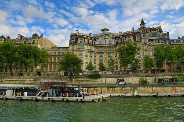 Seine River