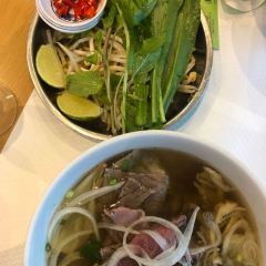 Pho 14 Restaurant Pho Banh Cuon張用戶圖片