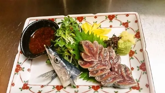 Sumibiyakiizakaya Sakurai