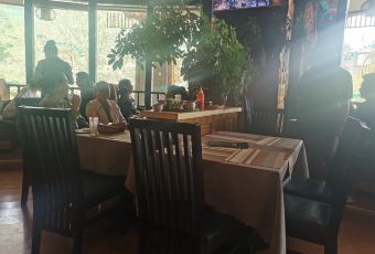 LHASA NAMASTE RESTAURANT User Photo