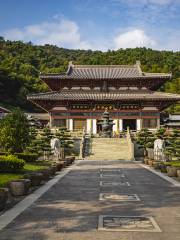 Xiangshanjiao Temple