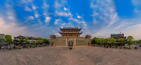 Jinhu