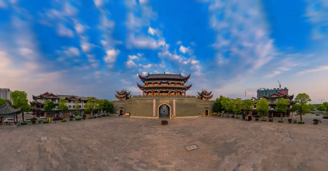 Hotels near Yaodi Ancient City