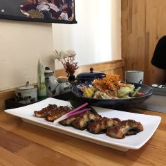 菜菜子·居酒屋(农科路店) User Photo