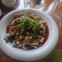 渔村第一鲜(连岛店) User Photo
