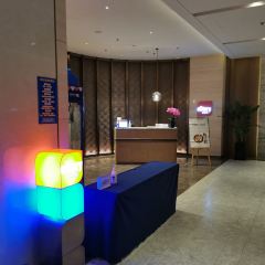 嘉兴福朋喜来登酒店宜客乐西餐厅 User Photo