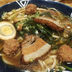董记炒碗托·裕成源店 User Photo