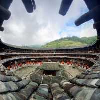 Yuchang Tulou