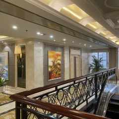 天悅大酒店·鵝城家宴中餐廳張用戶圖片