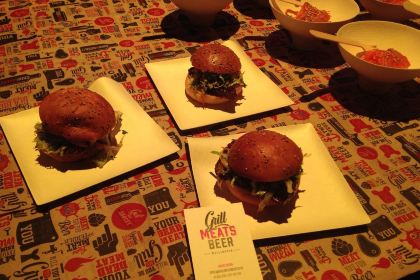 Istana Malaysia Restaurant